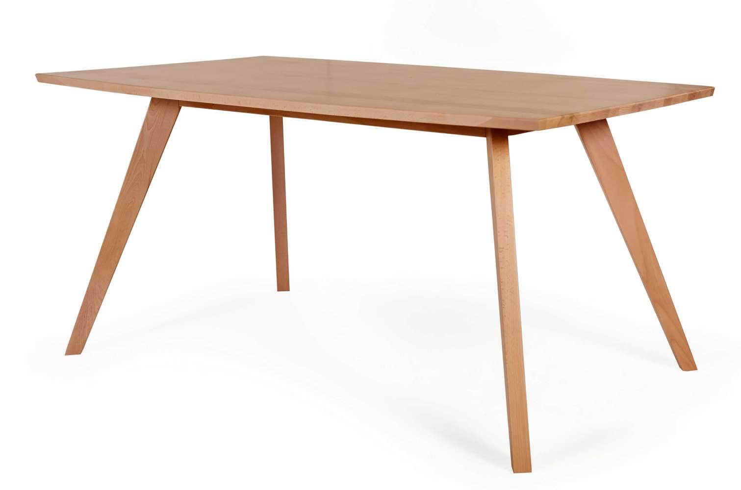 Esstisch bootsform Marvin