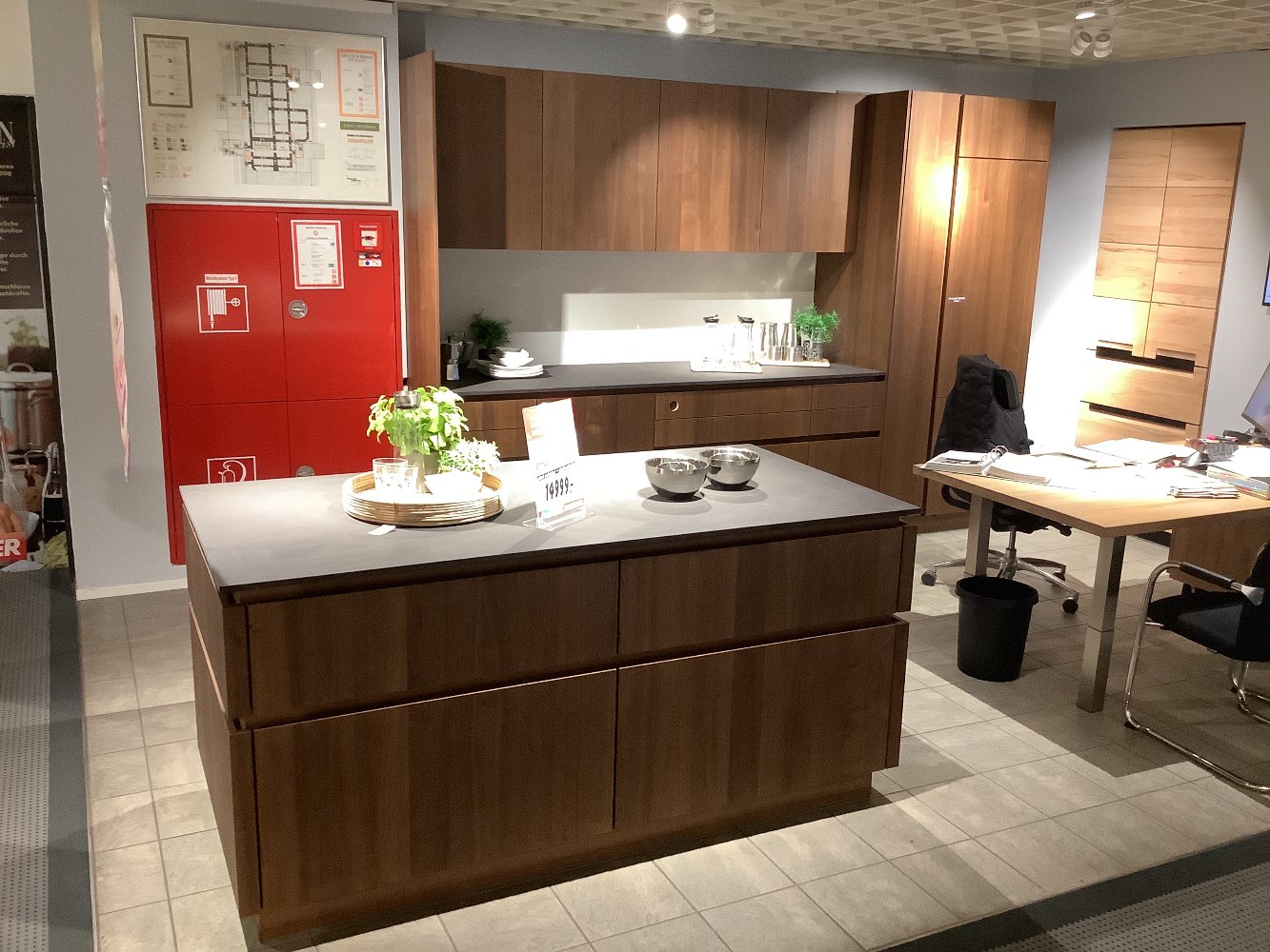 Leicht  Topos ohne Geräte