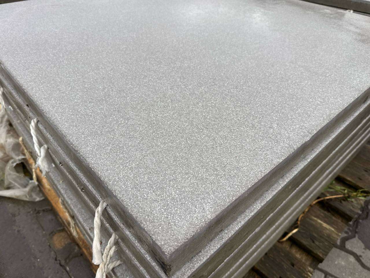 Madison 100×100  & 100x50x5 cm grau (2.Wahl/Reste)