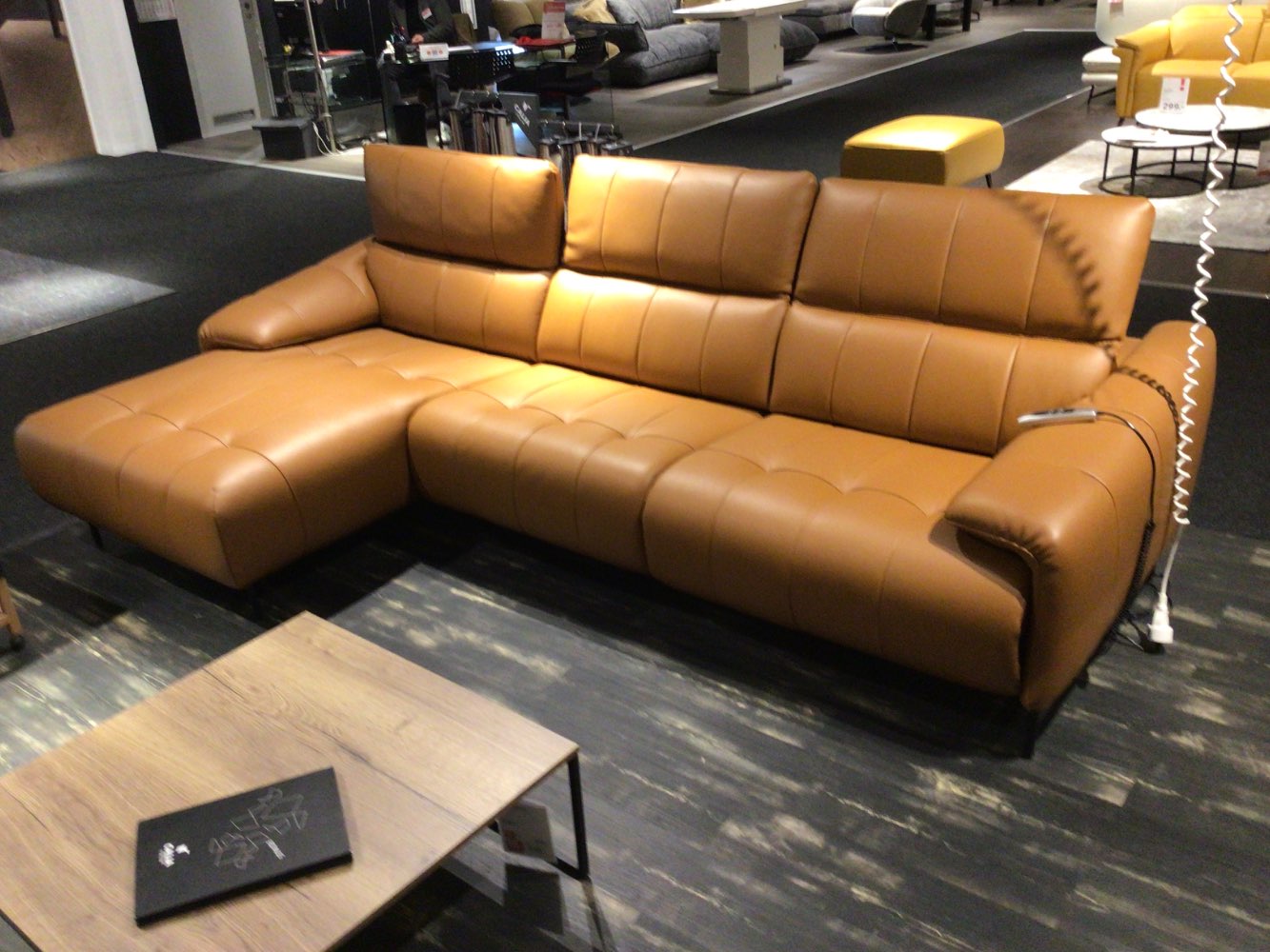 Möbel Ecksofa Calia Italia Gavano XXXLutz Hirschaid