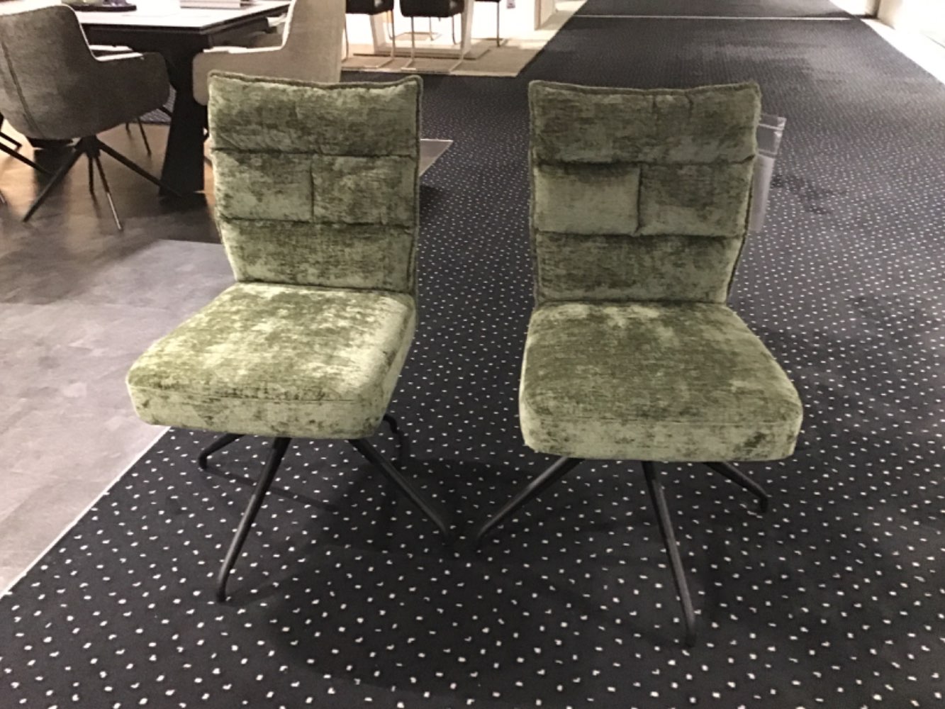 Esszimmerstühle 2erSet