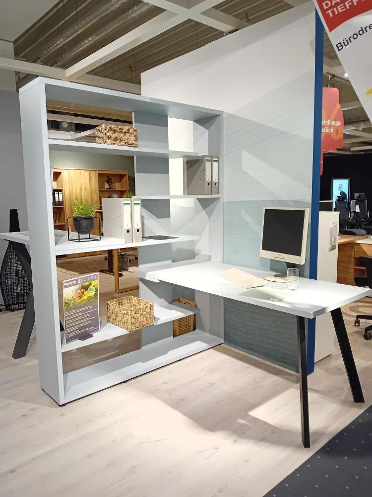 Raumteiler „Sky“