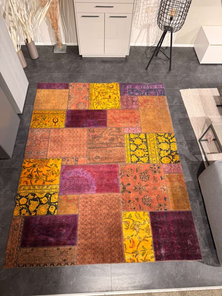 Teppich MR-NEW ORIENTAL