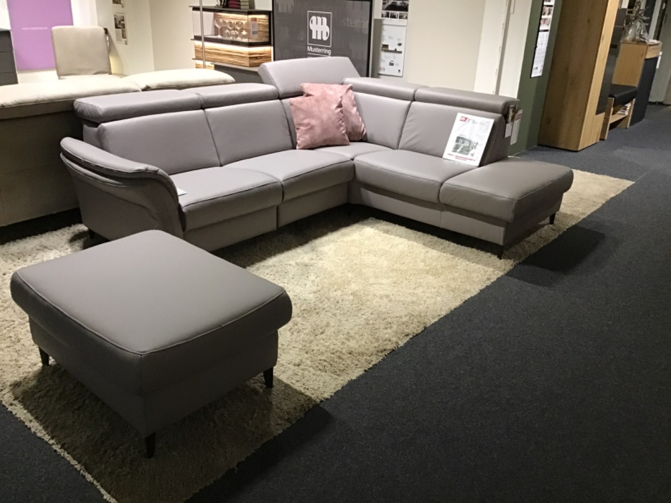Ecksofa PN-EM 24034