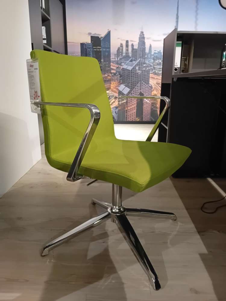 Bürodrehstuhl „Sitness Cube“