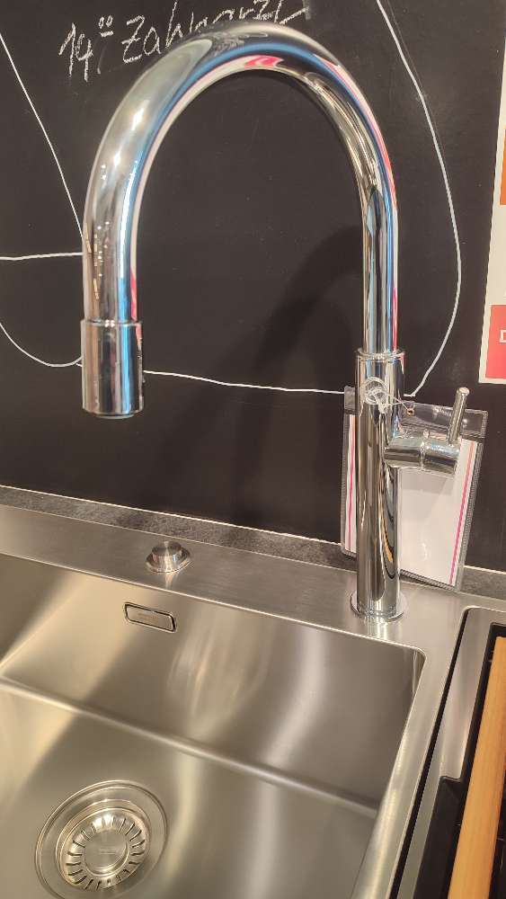 Küchenarmatur Pescara