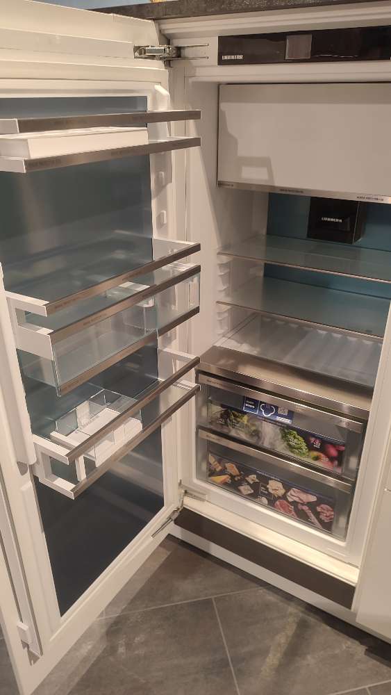 Kühlschrank IRBd 4171