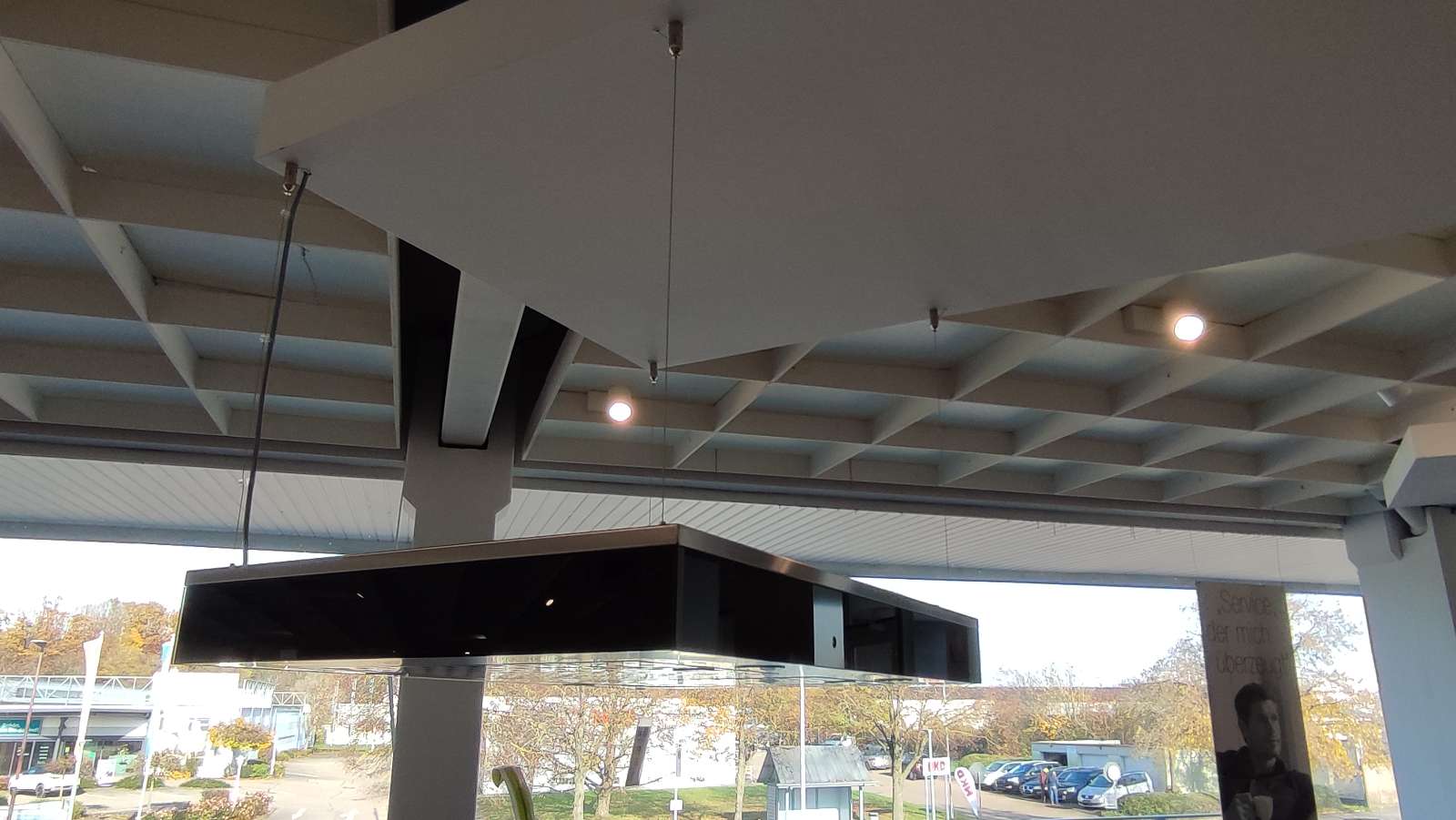 Dunstabzugshaube DA 6700D