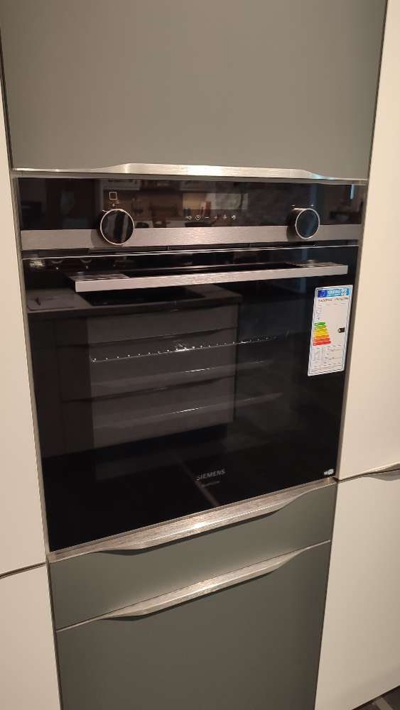 Backofen HB 418G5B6