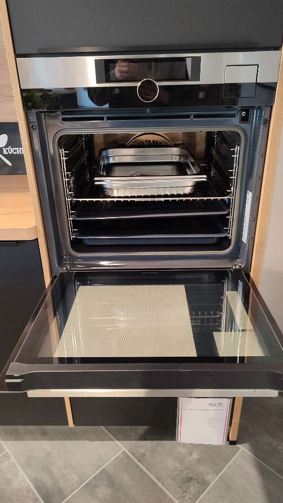 Dampfgarer BSK 998230M