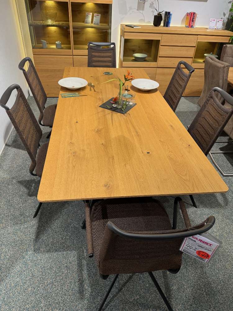 Venjakob Essgruppe ET116 Ron/Lilli