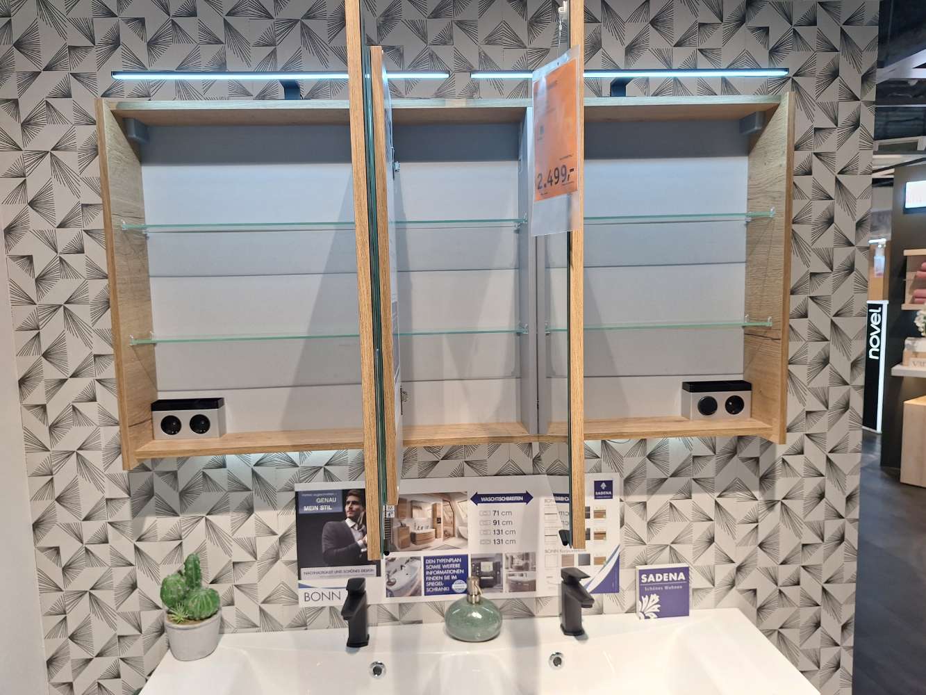 XXXLutz,Möbel,Badezimmer