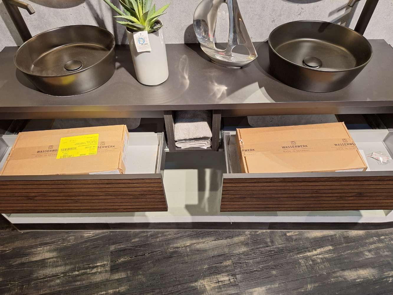 XXXLutz,Möbel,Badezimmer