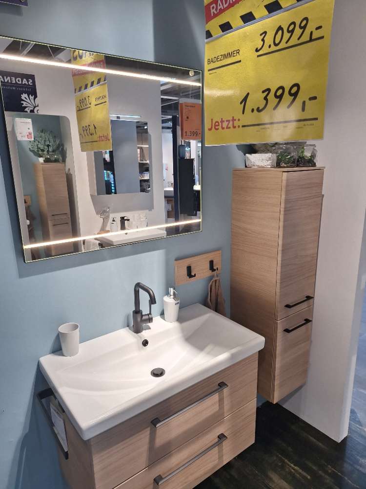 XXXLutz,Möbel,Badezimmer