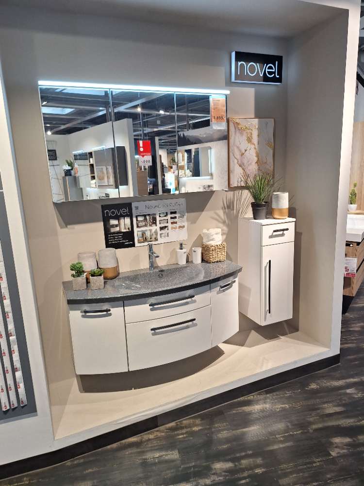 XXXLutz,Möbel,Badezimmer