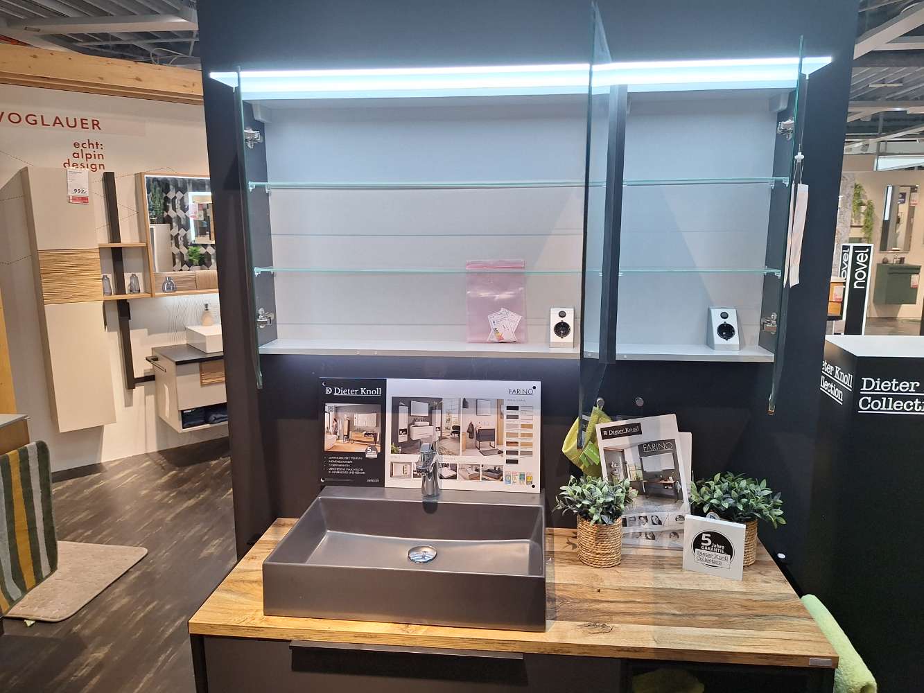 XXXLutz,Möbel,Badezimmer