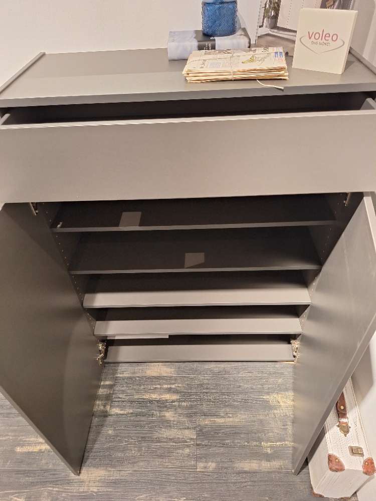 XXXLutz,Möbel,Garderobenset