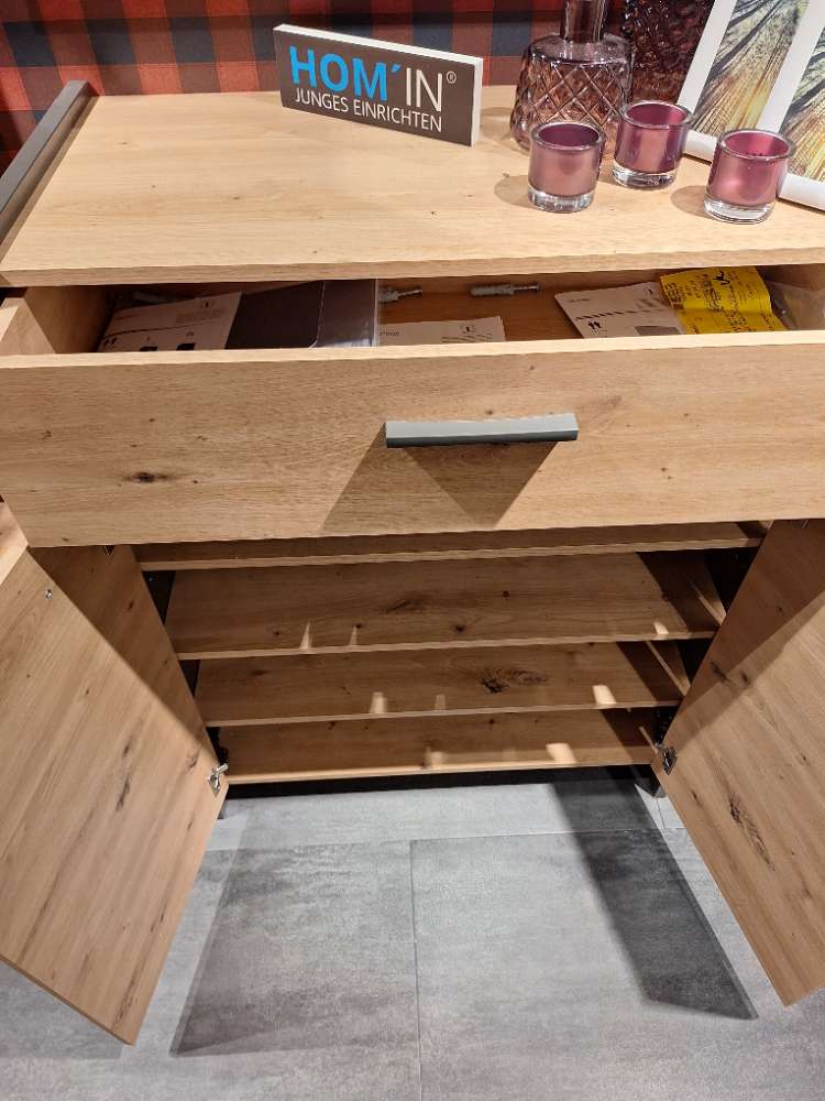 XXXLutz,Möbel,Garderobenset