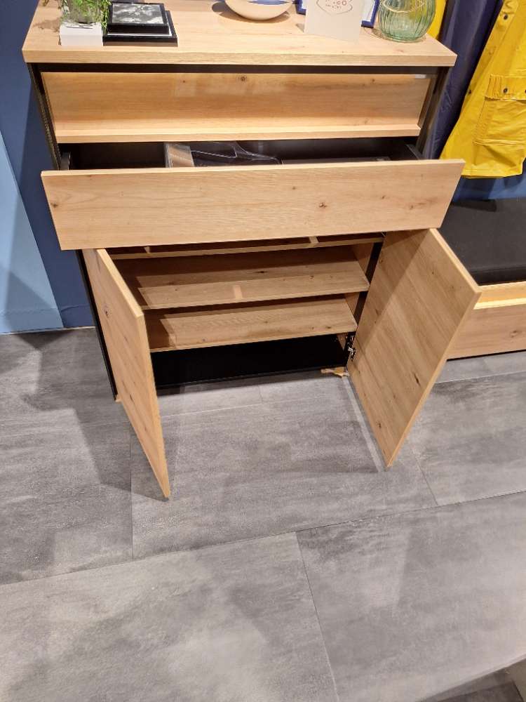 XXXLutz,Möbel,Garderobenset