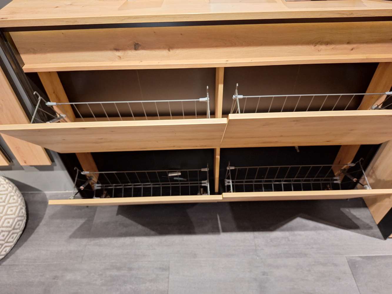 XXXLutz,Möbel,Garderobenset