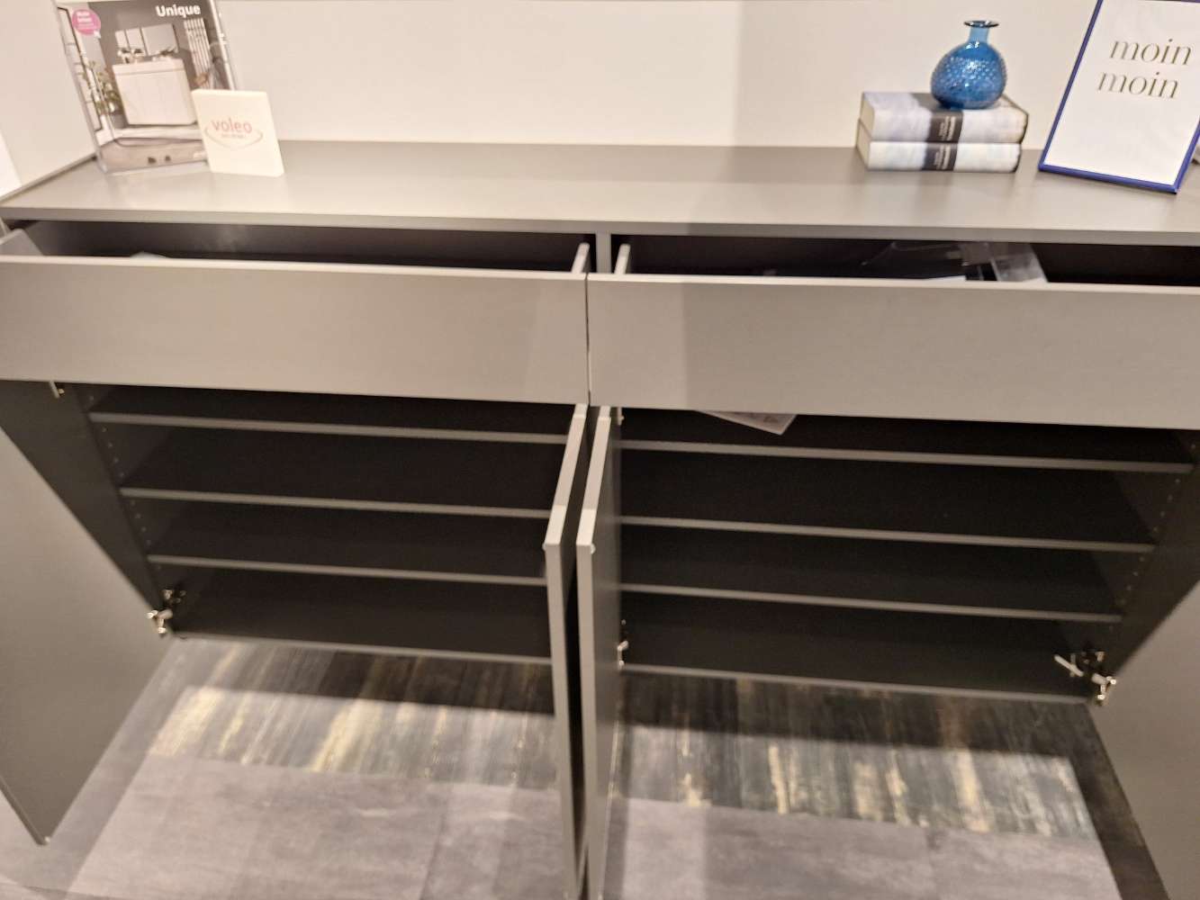 XXXLutz,Möbel,Garderobenset