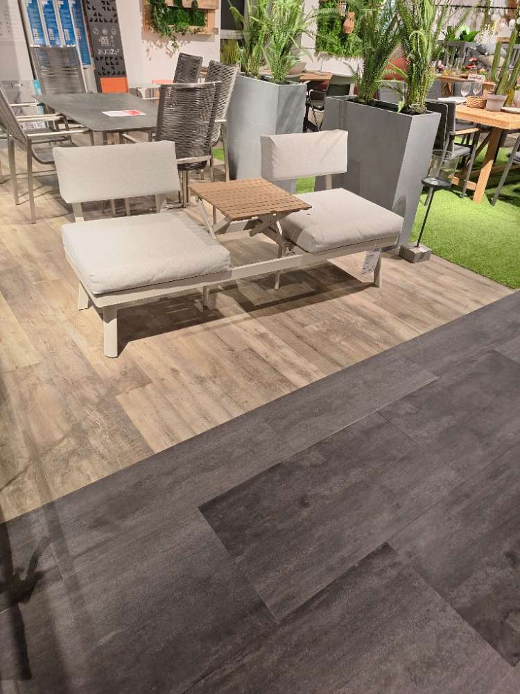 XXXLutz,Möbel,Gartenbank