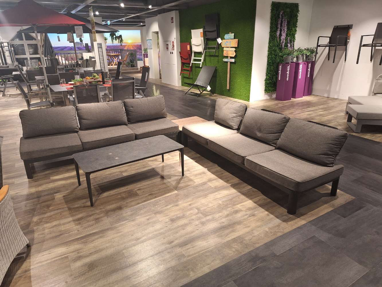 XXXLutz,Möbel,Gartenlounge