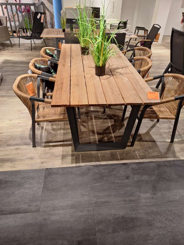 XXXLutz,Möbel,Gartentisch