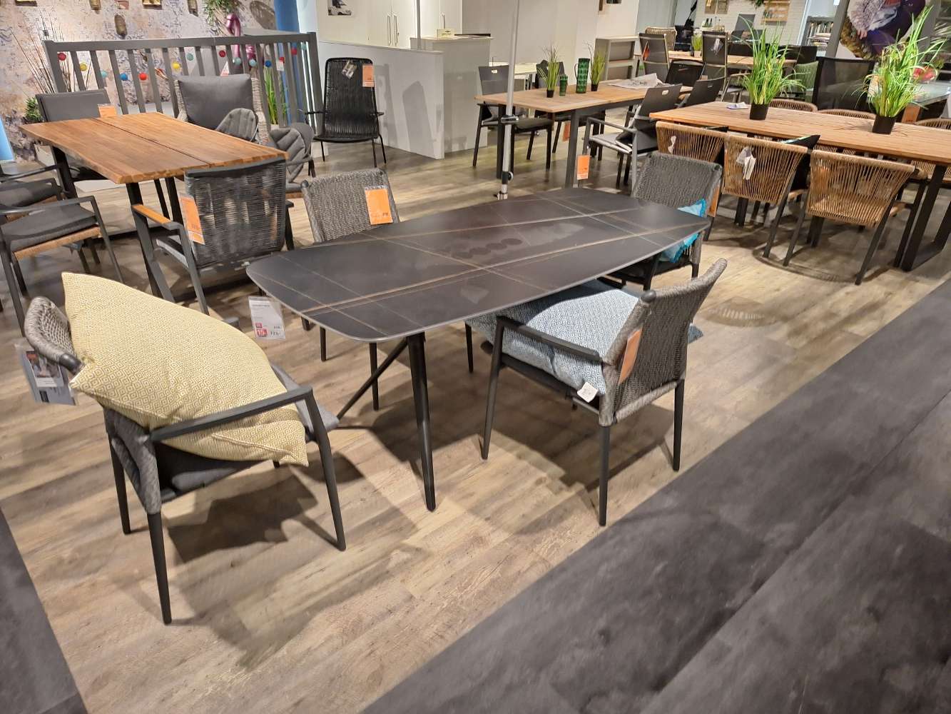 XXXLutz,Möbel,Gartentisch