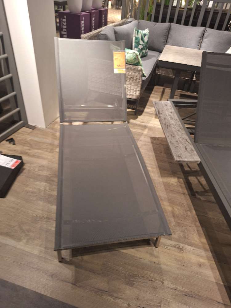 XXXLutz,Möbel,Gartenliege