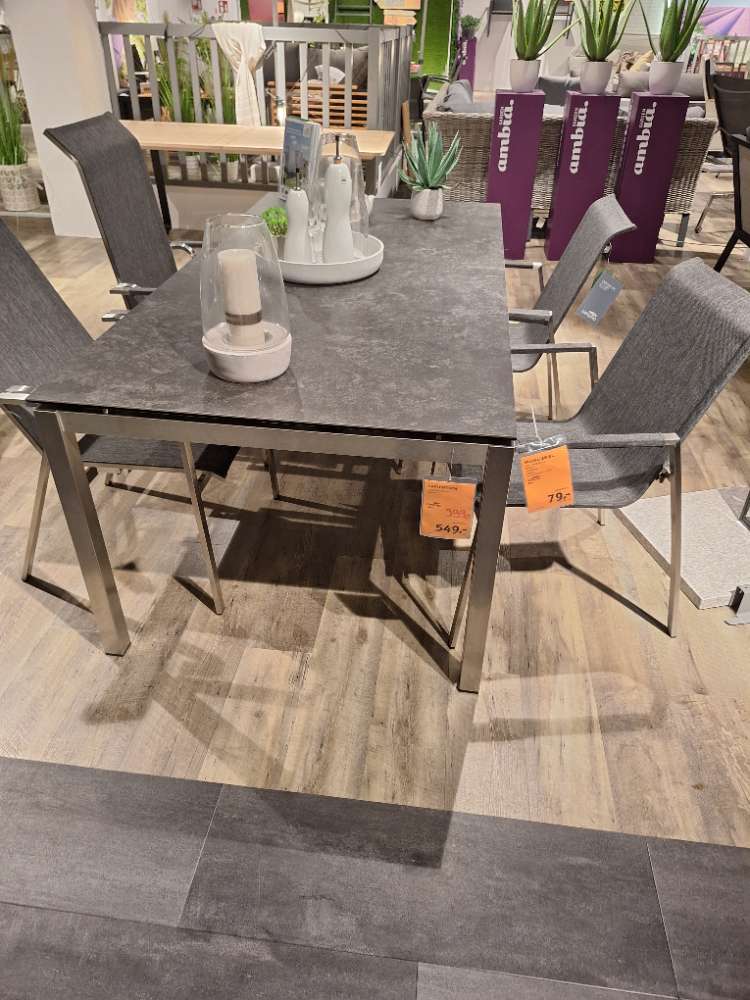 XXXLutz,Möbel,Gartentisch