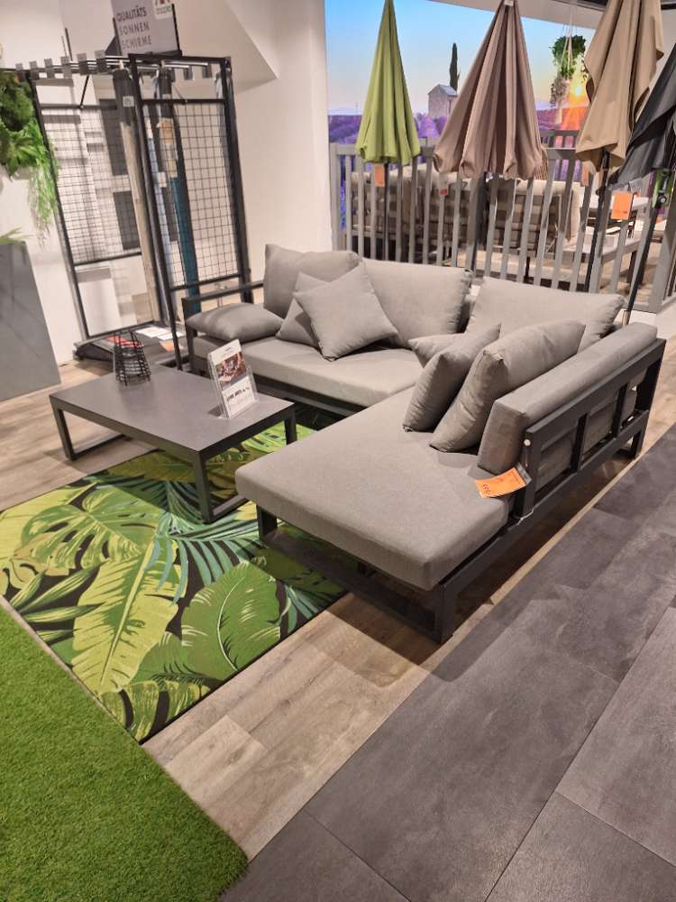 XXXLutz,Möbel,Loungegarnitur