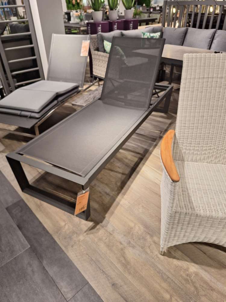 XXXLutz,Möbel,Gartenliege