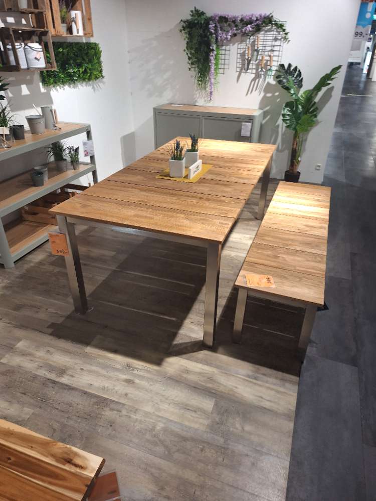 XXXLutz,Möbel,Gartentisch