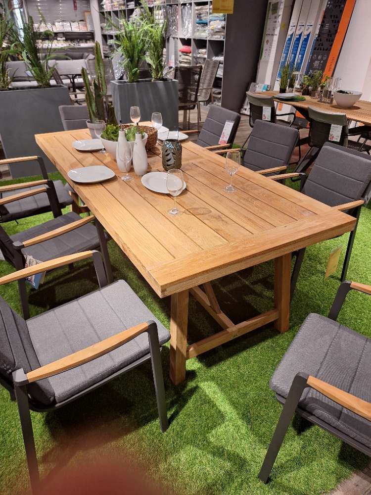 XXXLutz,Möbel,Gartentisch