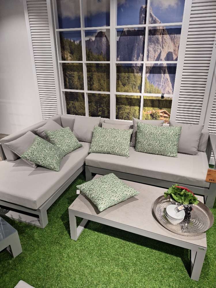 XXXLutz,Möbel,Loungegarnitur