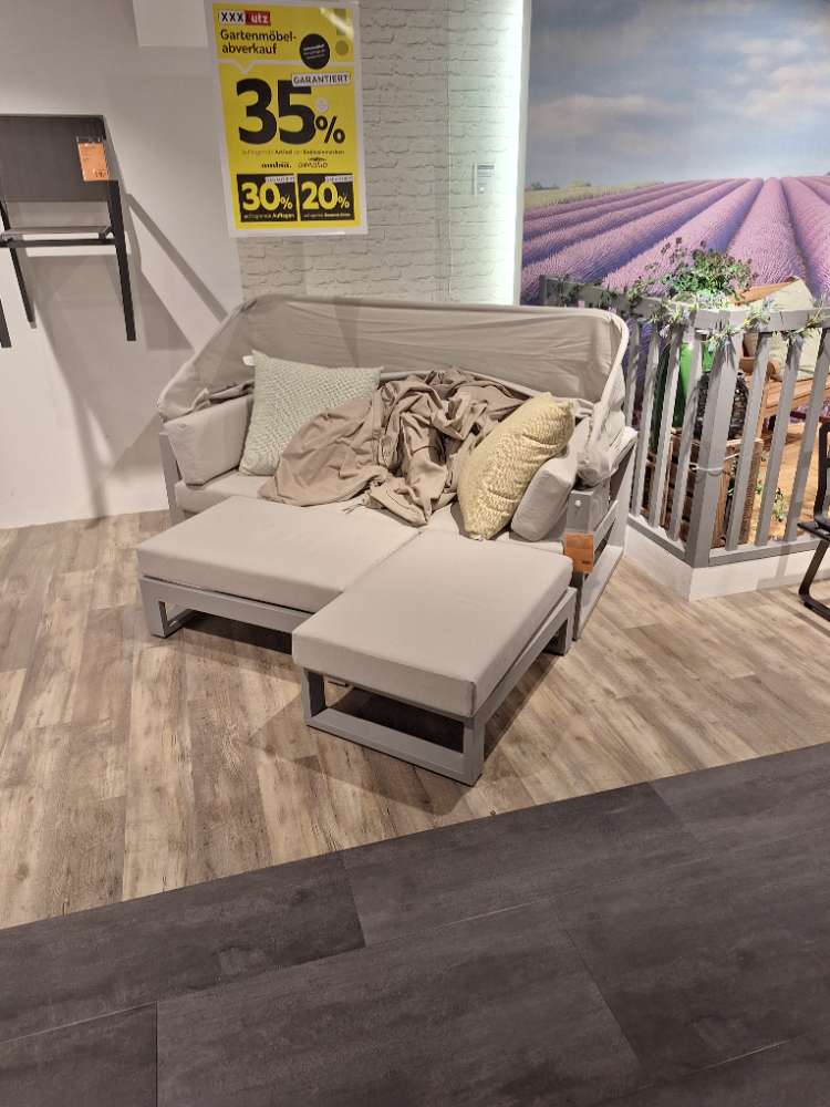 XXXLutz,Möbel,Loungesofa