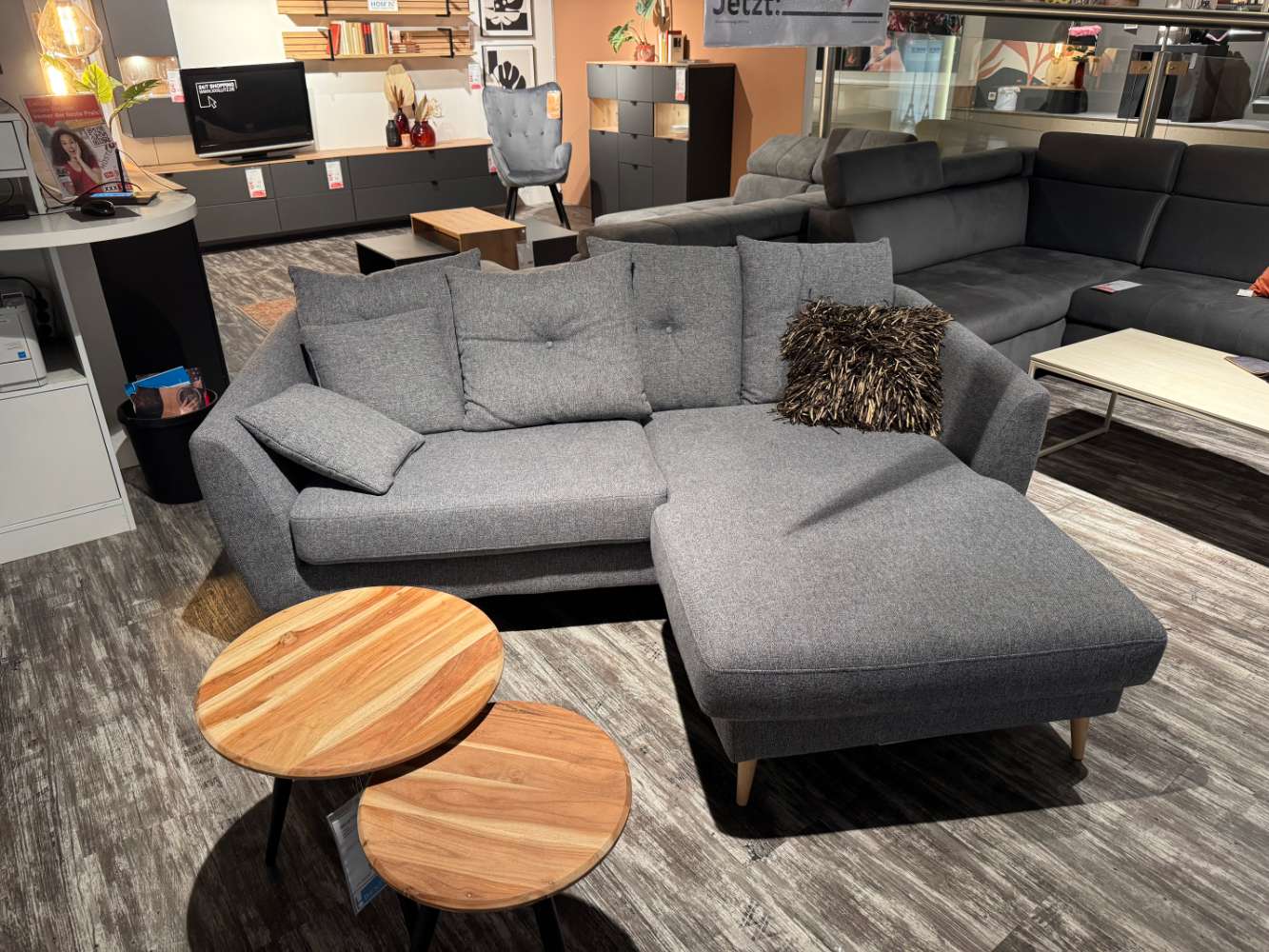 Ecksofa Flake, Gutmann, XXXLutz, Möbel