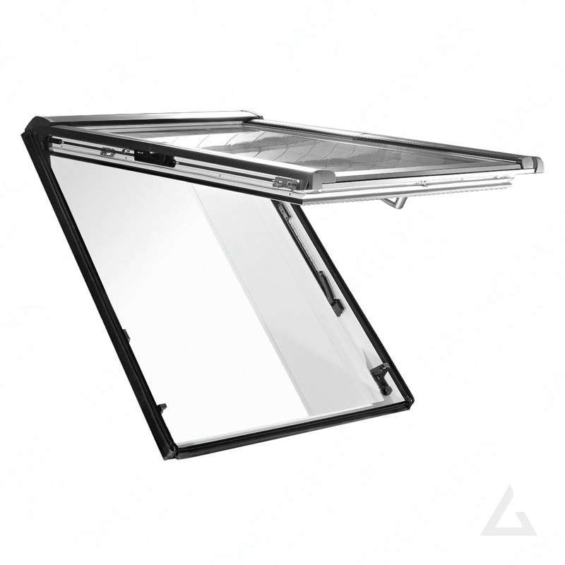 Roto WDF Designo R8 – 2fach  Comfort R88 K W WD AL 10/11 __SR HAN