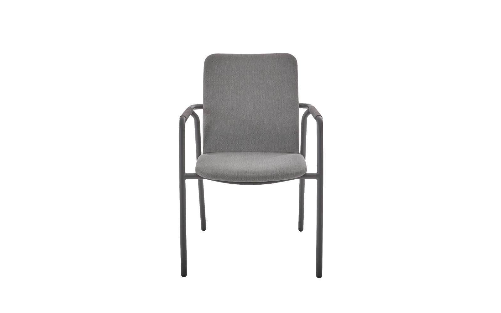 Stapelstuhl von HPI Garten