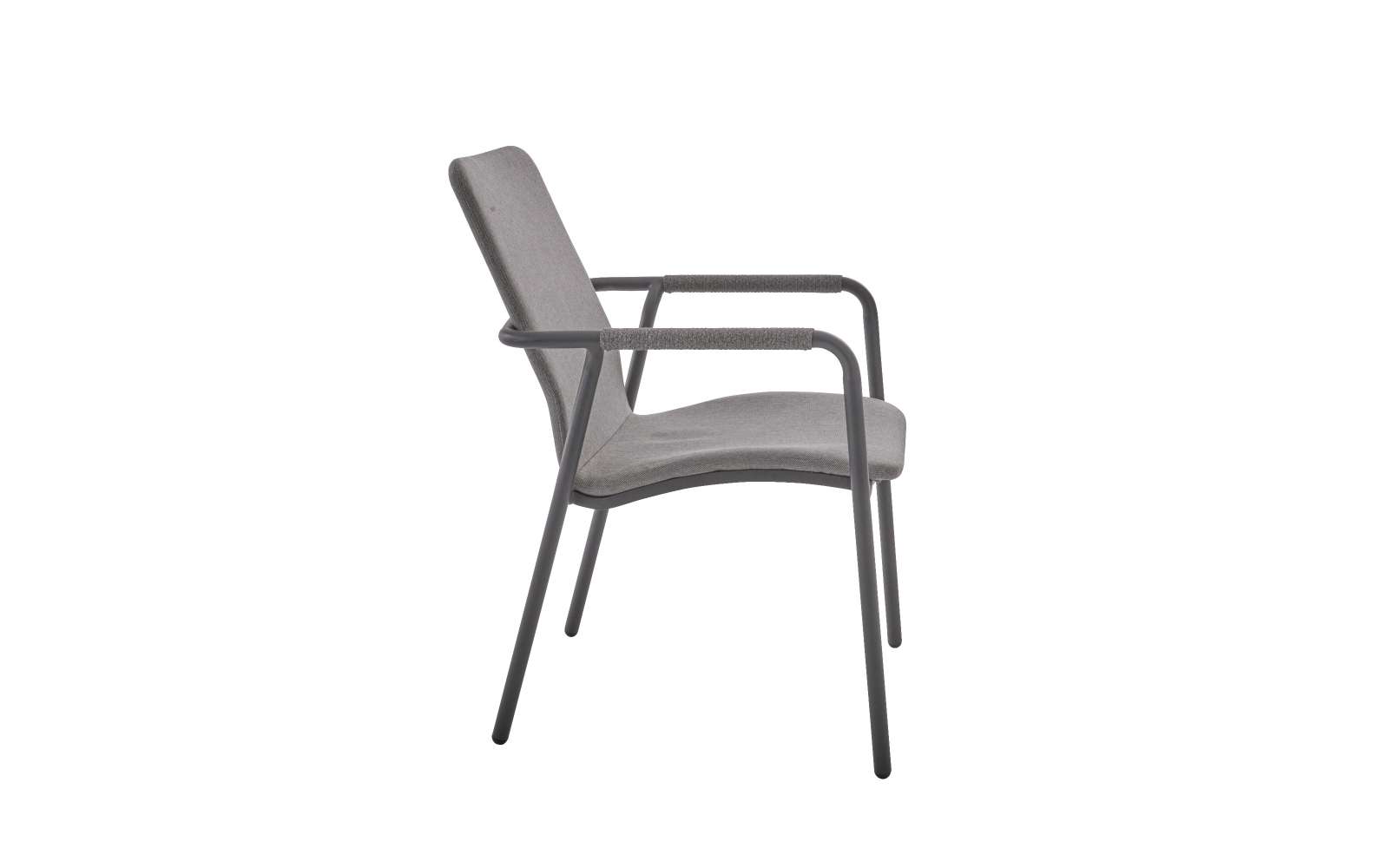 Stapelstuhl von HPI Garten