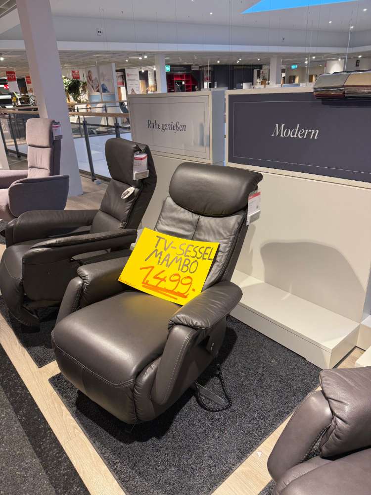 TV-Sessel MAMBO