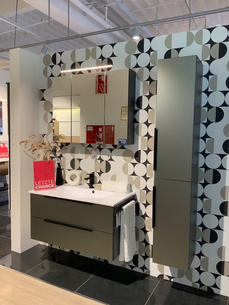 Mondo Waschplatzkombi Arta