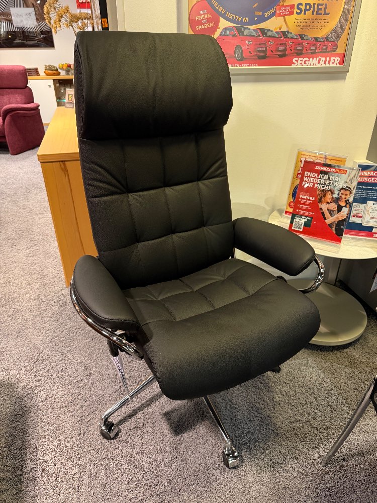 Bürostuhl High Back „London“ von Stressless