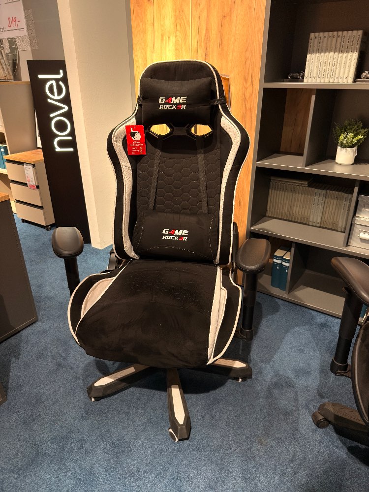 Gamingstuhl Game Rocker G-20 Large