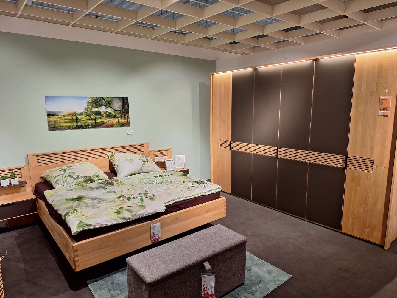 XXXLutz,Möbel,Schlafzimmer