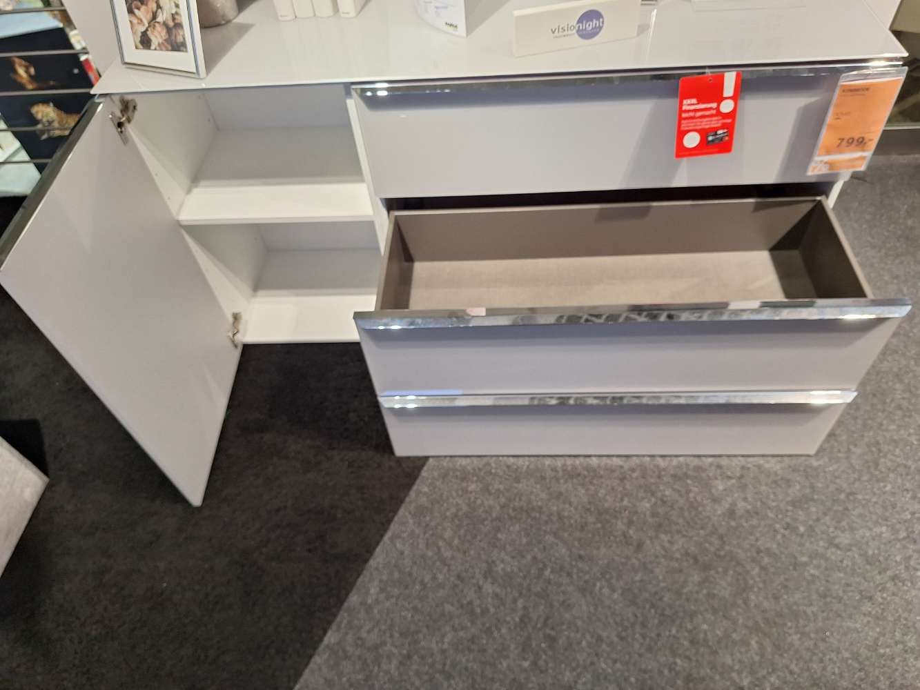 XXXLutz,Möbel,Kommode