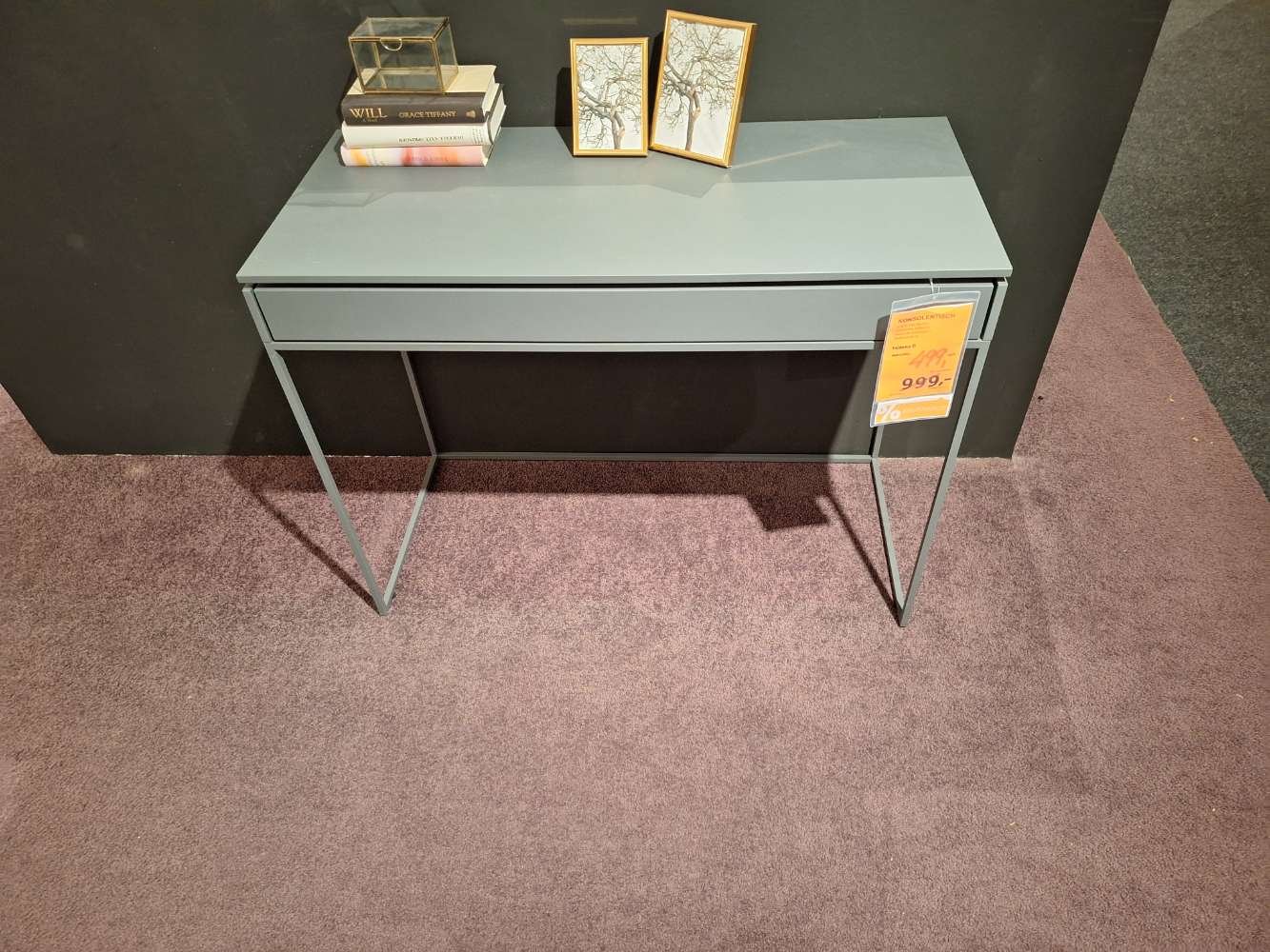 XXXLutz,Möbel,Konsolentisch