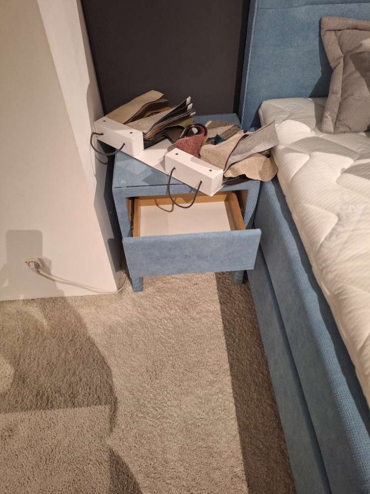 XXXLutz,Möbel,Boxspringbett