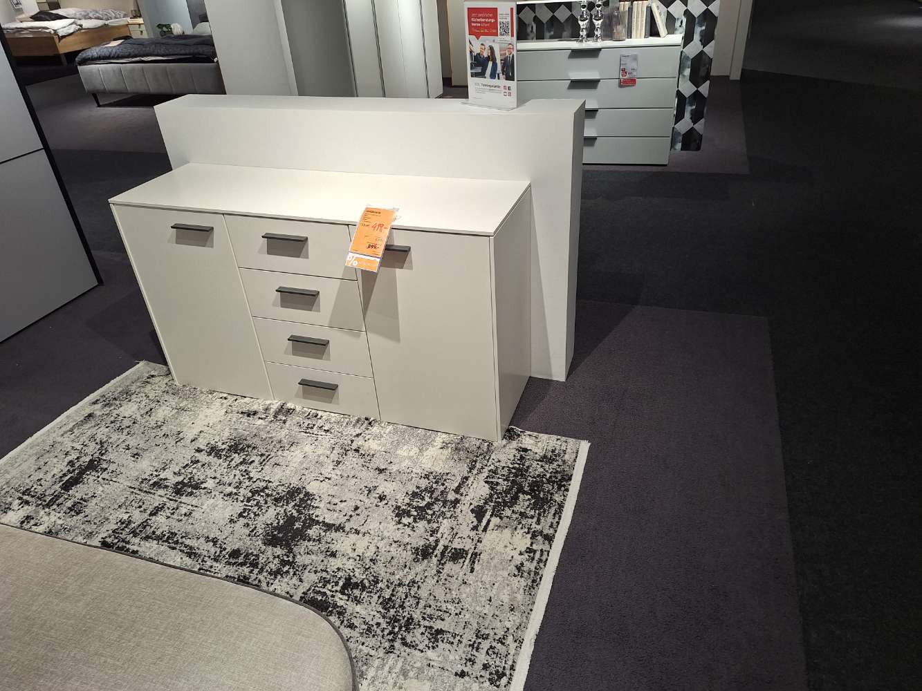 XXXLutz,Möbel,Kommode